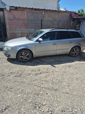 Audi A4 A4 | Mobile.bg    4