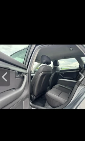Audi A4 A4 | Mobile.bg    6