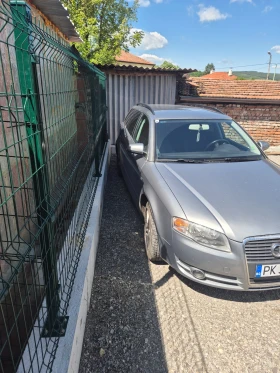 Audi A4 A4 | Mobile.bg    3