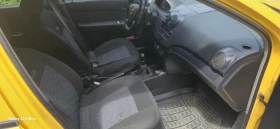 Chevrolet Aveo 1.4 16v | Mobile.bg    9