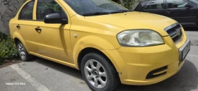 Chevrolet Aveo 1.4 16v | Mobile.bg    12
