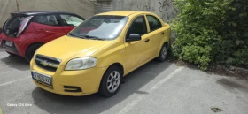 Chevrolet Aveo 1.4 16v | Mobile.bg    7