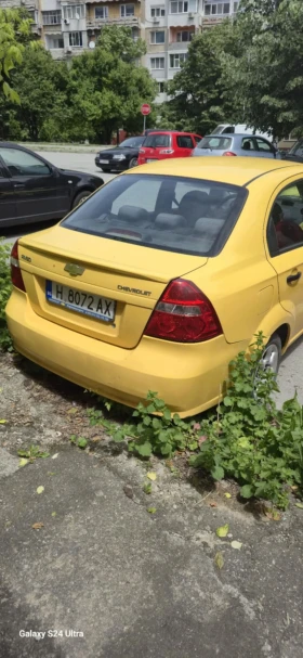 Chevrolet Aveo 1.4 16v | Mobile.bg    8