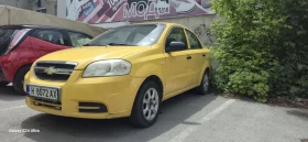     Chevrolet Aveo 1.4 16v