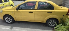 Chevrolet Aveo 1.4 16v | Mobile.bg    11