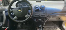 Chevrolet Aveo 1.4 16v | Mobile.bg    6
