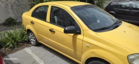 Chevrolet Aveo 1.4 16v | Mobile.bg    4