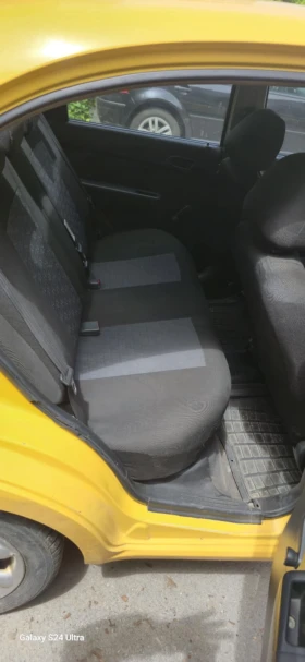Chevrolet Aveo 1.4 16v | Mobile.bg    10