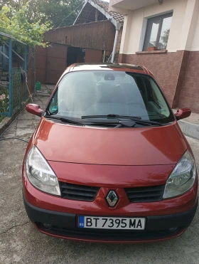 Renault Scenic | Mobile.bg    2