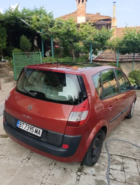 Renault Scenic | Mobile.bg    4