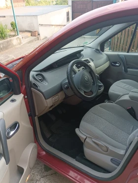 Renault Scenic | Mobile.bg    6