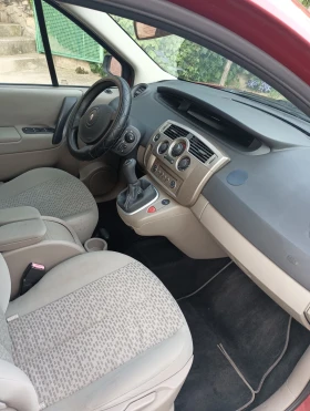 Renault Scenic | Mobile.bg    5