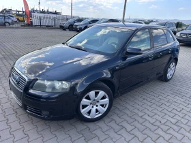 Audi A3 1.6GAZ KOJA EURO 4