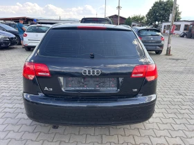 Обява за продажба на Audi A3 1.6GAZ KOJA EURO 4 ~4 900 лв. - изображение 6