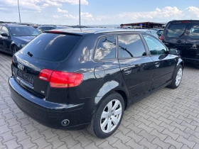 Обява за продажба на Audi A3 1.6GAZ KOJA EURO 4 ~4 900 лв. - изображение 5