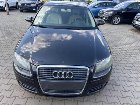 Обява за продажба на Audi A3 1.6GAZ KOJA EURO 4 ~4 900 лв. - изображение 2