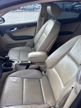 Обява за продажба на Audi A3 1.6GAZ KOJA EURO 4 ~4 900 лв. - изображение 10