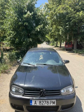 Обява за продажба на VW Golf ~4 200 лв. - изображение 1