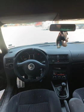 Обява за продажба на VW Golf ~4 200 лв. - изображение 6