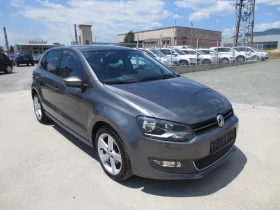 VW Polo 1.6 TDI* DsG*  | Mobile.bg    3