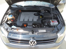 VW Polo 1.6 TDI* DsG*  | Mobile.bg    17