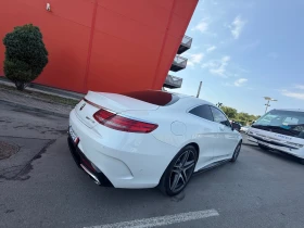    Mercedes-Benz S 63 AMG SWAROVSKI* * * * AMG* Coupe