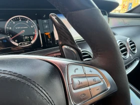 Mercedes-Benz S 63 AMG SWAROVSKI* * * * AMG* Coupe | Mobile.bg    14