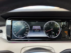 Mercedes-Benz S 500 9G* AMG* Coupe - 69999 лв. - 99295671 10