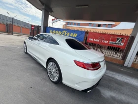 Обява за продажба на Mercedes-Benz S 63 AMG SWAROVSKI* Светещ* Таван* УНИКАТ* AMG* Coupe ~95 555 лв. - изображение 4