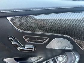 Mercedes-Benz S 63 AMG SWAROVSKI* * * * AMG* Coupe | Mobile.bg    12