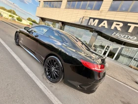 Mercedes-Benz S 500 9G* AMG* Coupe - 69999 лв. - 99295671 3