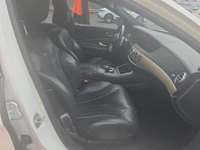 Mercedes-Benz S 63 AMG BURMASTER* 360* * * NIGHT VISION* DISTRO | Mobile.bg    15