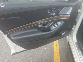Mercedes-Benz S 63 AMG BURMASTER* 360* * * NIGHT VISION* DISTRO | Mobile.bg    14