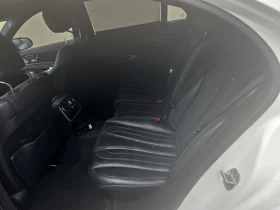 Mercedes-Benz S 63 AMG BURMASTER* 360* * * NIGHT VISION* DISTRO | Mobile.bg    16