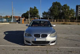 Обява за продажба на BMW 540 ~10 900 лв. - изображение 4