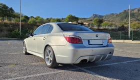 Обява за продажба на BMW 540 ~10 900 лв. - изображение 3