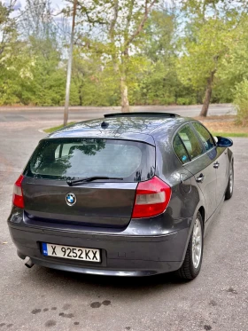 Обява за продажба на BMW 120 ТОП | СМЕНЕН СЪЕДИНИТЕЛ | МАХОВИК ~7 999 лв. - изображение 6