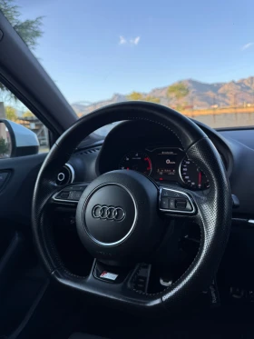 Audi A3 2.0TDI S-Line  | Mobile.bg    13