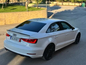 Audi A3 2.0TDI S-Line  | Mobile.bg    6