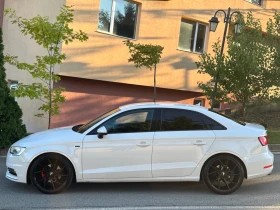 Audi A3 2.0TDI S-Line  | Mobile.bg    3