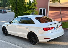 Audi A3 2.0TDI S-Line  | Mobile.bg    4