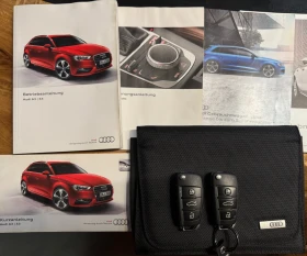 Audi A3 2.0TDI S-Line  | Mobile.bg    17