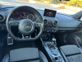 Audi A3 2.0TDI S-Line  | Mobile.bg    8