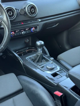 Audi A3 2.0TDI S-Line  | Mobile.bg    12