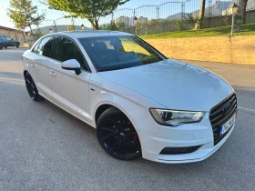 Audi A3 2.0TDI S-Line  | Mobile.bg    7