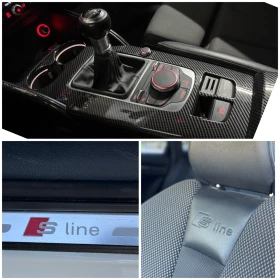 Audi A3 2.0TDI S-Line  | Mobile.bg    15