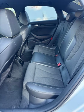 Audi A3 2.0TDI S-Line  | Mobile.bg    10