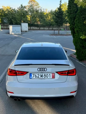 Audi A3 2.0TDI S-Line  | Mobile.bg    5