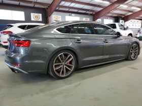 Audi S5 PRESTIGE - 32800 лв. - 69848013 3
