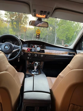 Обява за продажба на BMW 530 ~16 000 лв. - изображение 2